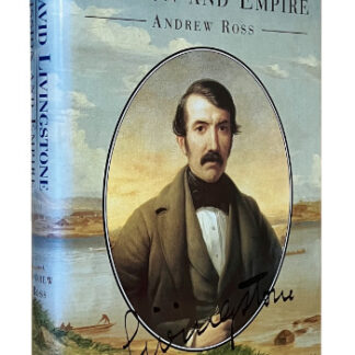 A.C. Ross: David Livingstone. Mission and Empire, 2002