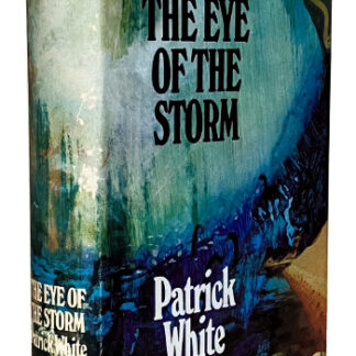 Patrick White: The Eye of the Storm, 1973