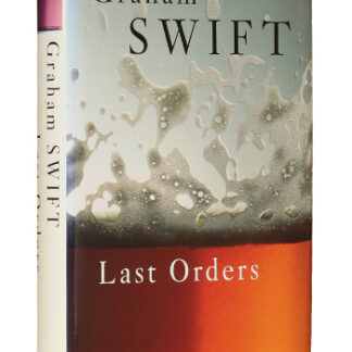 Graham Swift: Last Orders, 1996