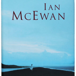 Ian McEwan: On Chesil Beach, 2007 - first edition