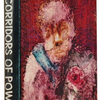 C.P. Snow: Corridors of Power, 1964 - first edition